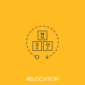 relocation